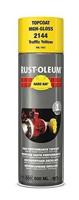 Rust-Oleum Spuitbus geel ral1023 500ml - thumbnail