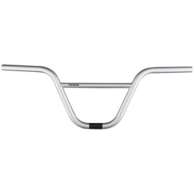 Haro Premium 76302 stuur "CK" 8.5 zilver