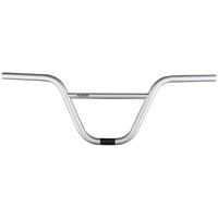 Haro Premium 76302 stuur "CK" 8.5 zilver - thumbnail