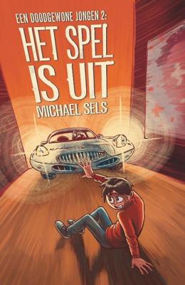Het spel is uit (Paperback)