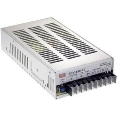 MEAN WELL SPV-150-12 Schakelnetvoedingsmodule 12 V/DC 12.5 A 150 W