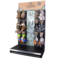 Package deal Wild Life Hond - thumbnail