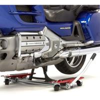 ACEBIKES Ace bikes rangeerhulp "bike-a-side" manoeuvring device acebik bike-a-side - thumbnail