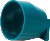 Makita Accessoires Afzuigadapter 60x55mm - 192065-7 - thumbnail