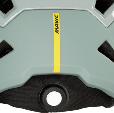 MAVIC helm "speedcity" helmet speedcity white/white size l