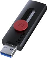 Lexar JumpDrive D300 OTG 32GB Dual Type C And Type A USB - thumbnail