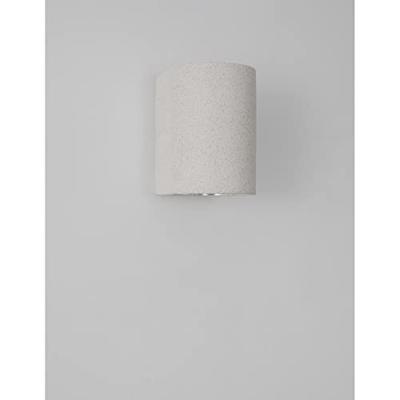 Lyora WandspotLido wit 12cm - 9790531