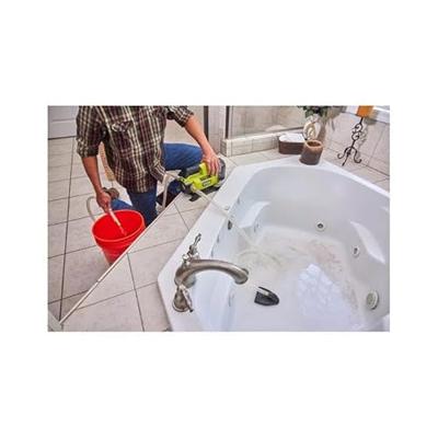 Ryobi RY18TPXA-0 | ONE+ 18V Brushless accu Transferpomp (excl. accu) - 5133006307