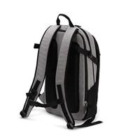 Dicota GO notebooktas 39,6 cm (15.6 ) Rugzak Grijs - thumbnail
