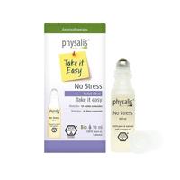 Physalis Pocket Roll-On No Stress Olie 10ml - thumbnail