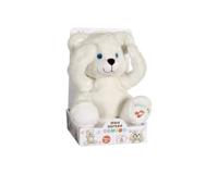Peluche Orsetto Cuculo - GIPSY - 25 cm - Misto - Peluche - thumbnail