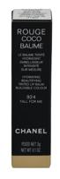 Chanel Rouge Coco Hydrating Beautifying Tinted Lip Balm 924 FALL FOR ME Lippenstift 3 g Dames - thumbnail