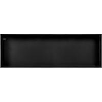 Tweedekans LoooX Colour BoX voor in- en opbouw 90x10x30 cm Mat Zwart 06209 - thumbnail