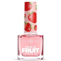 Claresa cuticle oil strawberry 5ml - thumbnail