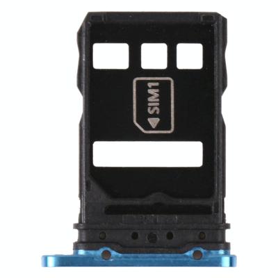SIM-kaartlade + NM-kaartlade voor Huawei P40 Pro +