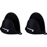 MasterPRO BGMP-7700 Set van 2 handschoenen van siliconen - thumbnail