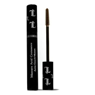 T.LeClerc Mascara Actif Croissance 02 Brun 1.7ml
