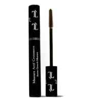 T.LeClerc Mascara Actif Croissance 02 Brun 1.7ml - thumbnail