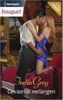 Gevaarlijk verlangen - India Grey - ebook - thumbnail