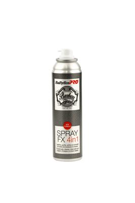 Pro Spray FX 4in1