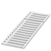 Phoenix Contact 0811493 Zackband 10 stuk(s) - thumbnail