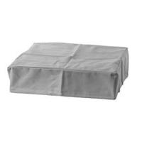 Beschermhoes voor Cocoon tafelhaard vierkant - thumbnail
