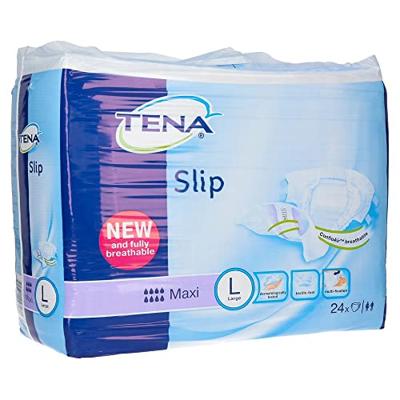 Tena Proskin Slip Maxi Large 24