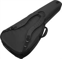 Ibanez Powerpad ULTRA ISHB724 Black gigbag voor hollowbody gitaar - thumbnail