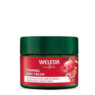 Weleda Granaatappel & Maca Verstevigende Dagcrème 40ml