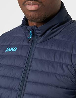 JAKO 7005 Steppjas Premium - Marine - XL