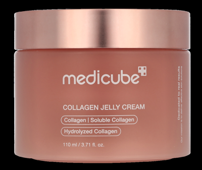 Medicube Collagen Jelly Cream 110 ml