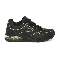 Skechers Uno 2 - Golden Trim 155637/BKGD Zwart-36 maat 36 - thumbnail