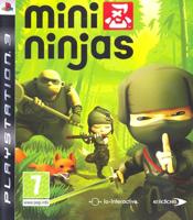 Mini Ninjas - thumbnail