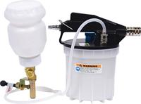 KS Tools 150.2058 Remventilatie-apparaat, 3-delig - thumbnail