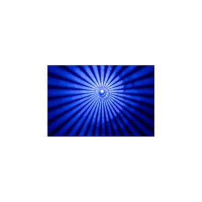 Algam Lighting MSR-60 LED spot moving head met RGB LED-ring 60W