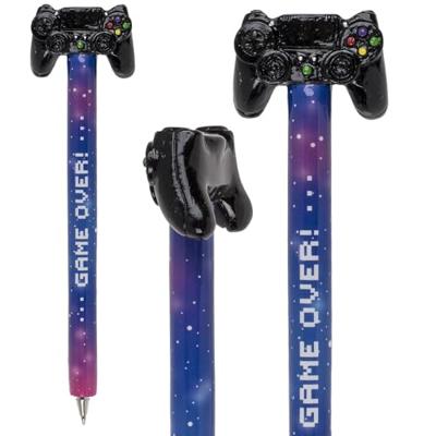 Game Over Pen