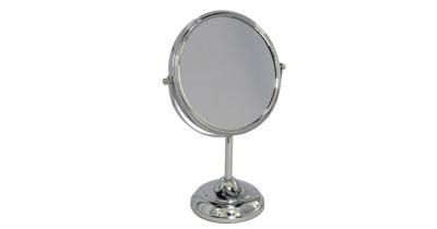 Gebor - Cosmetica Spiegel 5x Vergrotend - Make Up Spiegel – Vergrotende Spiegel – 34x24x13cm – Persoonlijke