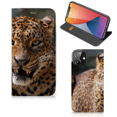 iPhone 12 | iPhone 12 Pro | Hoesje maken | Luipaard