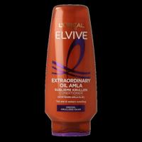 Loreal L'Oréal Elvive Extraordinary Oil Krulverzorging Conditioner 200 ml - thumbnail
