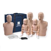 Prestan Family Pack, lichte huid - thumbnail