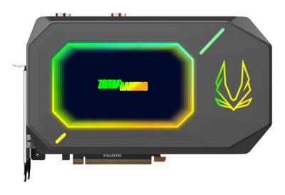 Zotac Nvidia GeForce RTX 5090 Videokaart GeForce RTX 5090 32 GB GDDR7-RAM PCI-Express, HDMI, DisplayPort - thumbnail