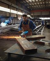 Bosch Blauw Haakse slijper set | GWS 20-230 J + GWS 880 Professional | 230mm en 125mm - 06018C1306 - thumbnail