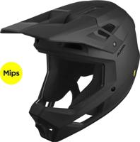 Alpina pikes mips - fullface helmet - thumbnail