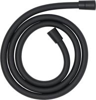 Saqu Eurotrend badset met 3 straalsoorten mat zwart - thumbnail