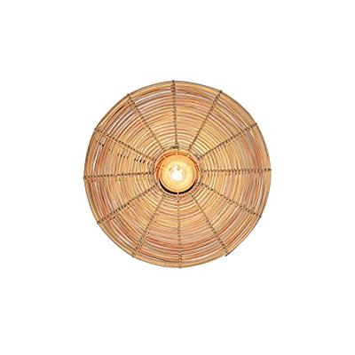 Light & Living Rotan wandlampMataka Ø 51cm - 1860030