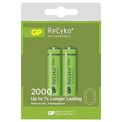 GP Batteries 210 aahc-uc2 oplader
