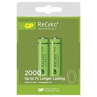 GP Batteries 210 aahc-uc2 oplader - thumbnail