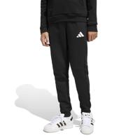 adidas Entrada 26 Joggingsbroek Kids Zwart Wit - thumbnail