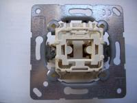 Jung Puls schakelaar - tweevoudig - thumbnail