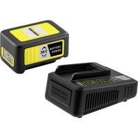 Karcher Starterkit Accu 36/25 - 2.445-064.0 - thumbnail